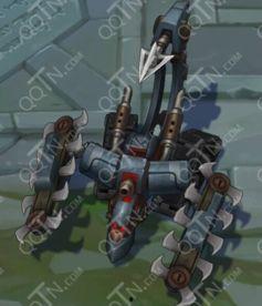 蝎子皮肤最新爆料视频,炫酷特效,视觉盛宴来袭! 第1张 蝎子皮肤最新爆料视频,炫酷特效,视觉盛宴来袭! 第1张